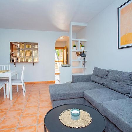 109 Relax Lomas Pool - Alicante Holiday Torrevieja Exterior foto