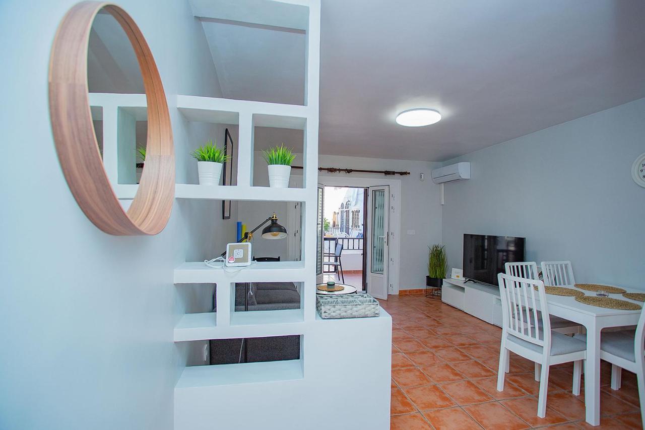 109 Relax Lomas Pool - Alicante Holiday Torrevieja Exterior foto