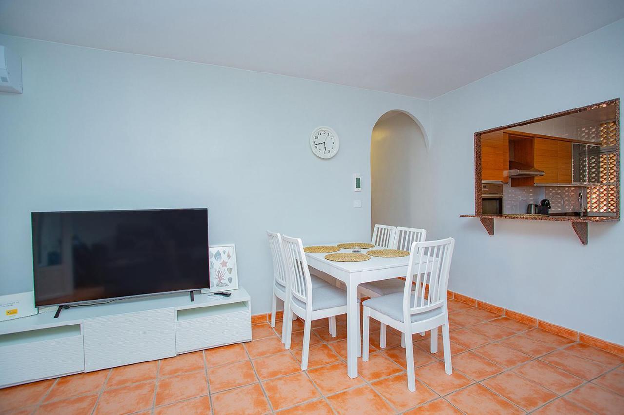 109 Relax Lomas Pool - Alicante Holiday Torrevieja Exterior foto