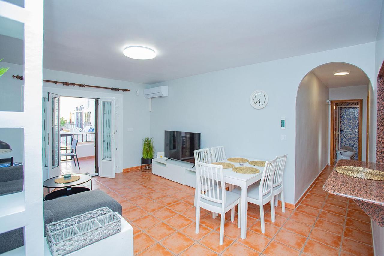 109 Relax Lomas Pool - Alicante Holiday Torrevieja Exterior foto