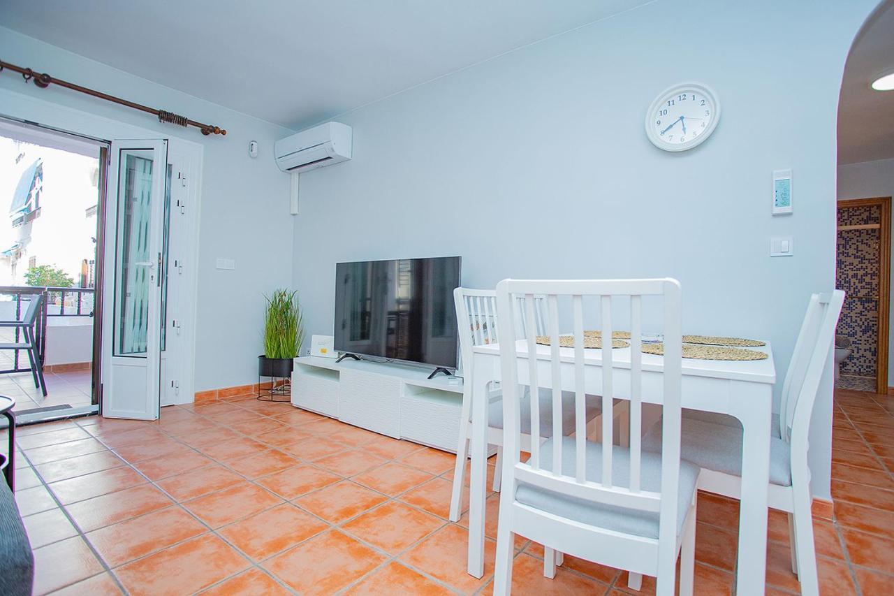 109 Relax Lomas Pool - Alicante Holiday Torrevieja Exterior foto