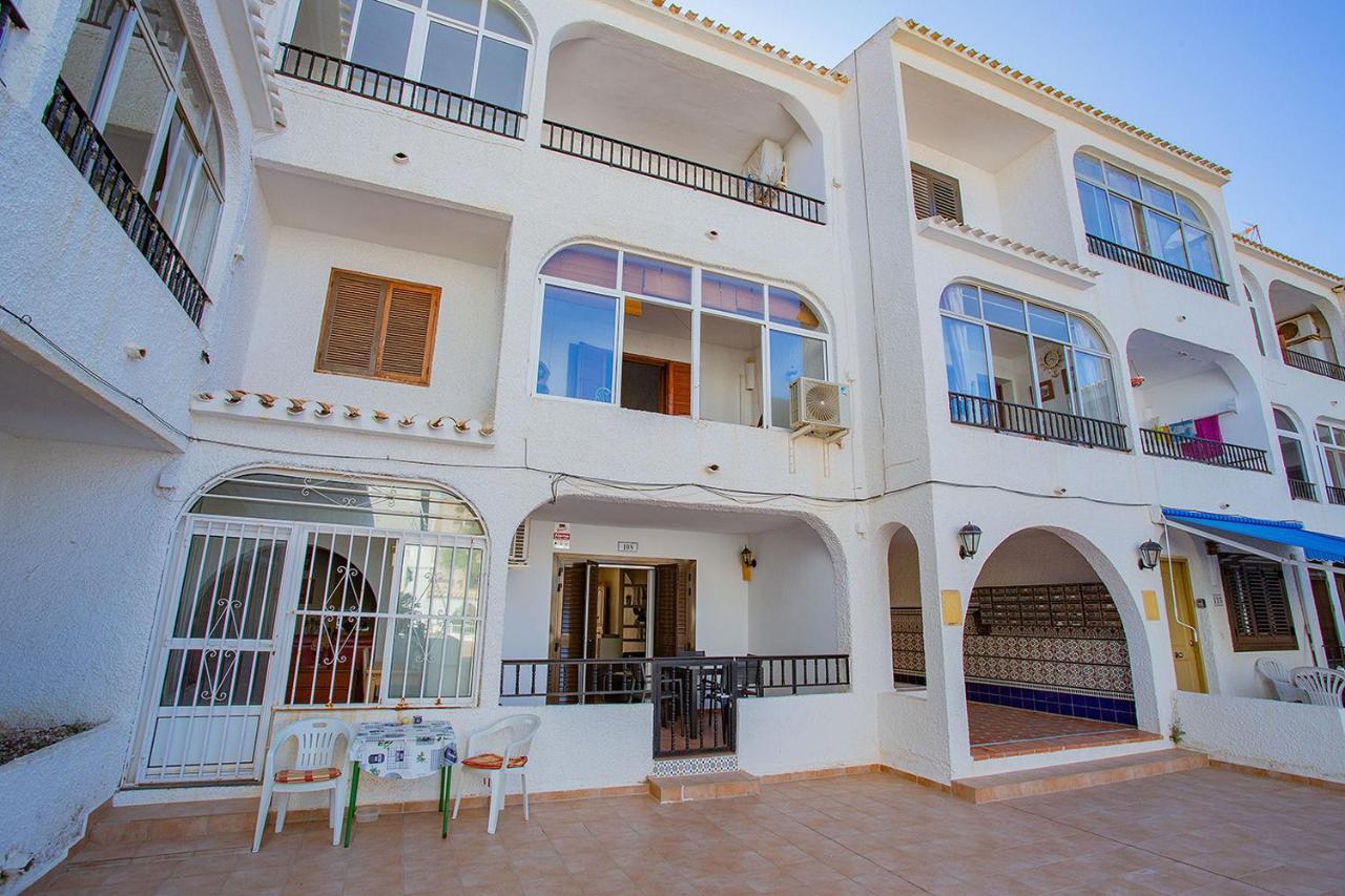 109 Relax Lomas Pool - Alicante Holiday Torrevieja Exterior foto