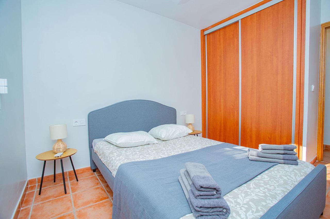 109 Relax Lomas Pool - Alicante Holiday Torrevieja Exterior foto