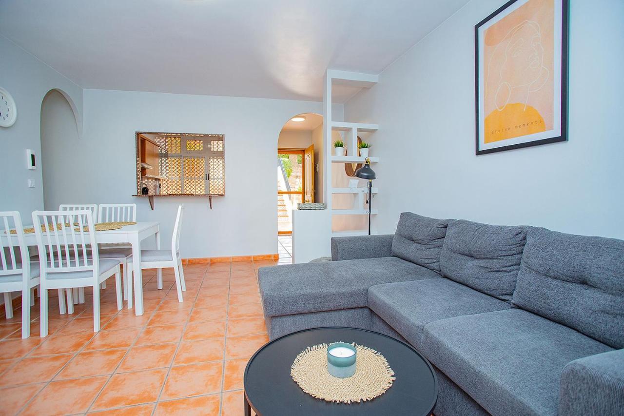 109 Relax Lomas Pool - Alicante Holiday Torrevieja Exterior foto