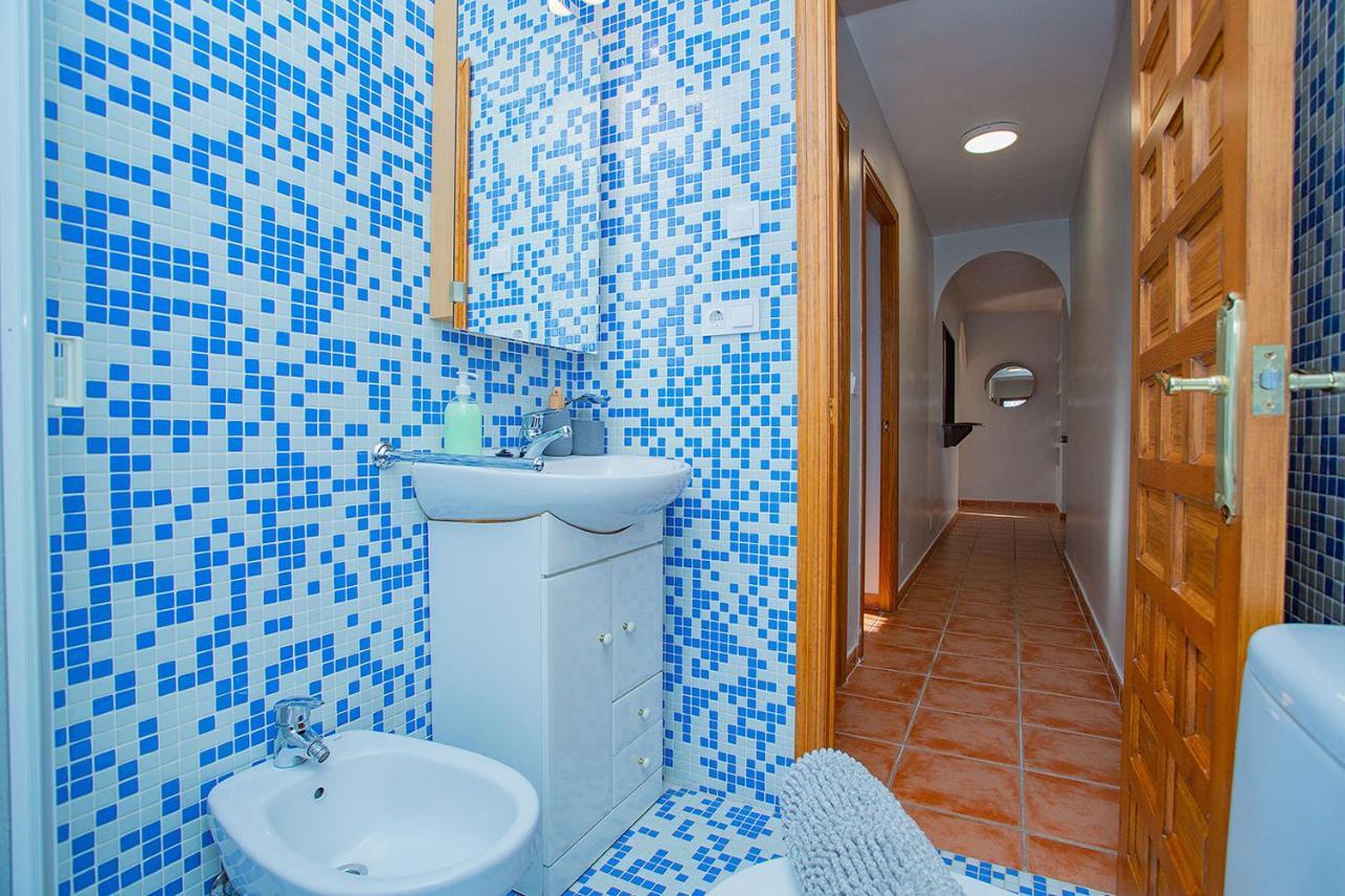 109 Relax Lomas Pool - Alicante Holiday Torrevieja Exterior foto