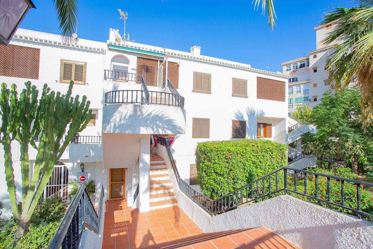 109 Relax Lomas Pool - Alicante Holiday Torrevieja Exterior foto