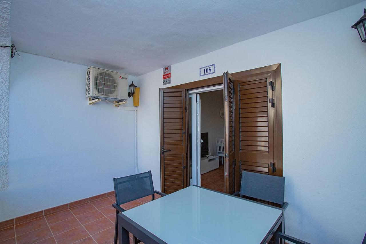 109 Relax Lomas Pool - Alicante Holiday Torrevieja Exterior foto