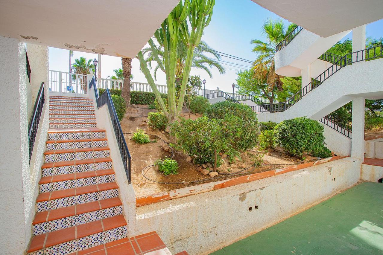 109 Relax Lomas Pool - Alicante Holiday Torrevieja Exterior foto